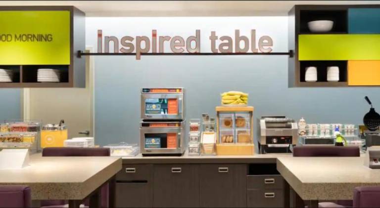 Home2 Suites by Hilton Hobbs — photo 5