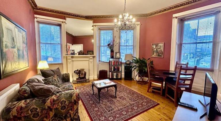Rental apartment | Next to Royal Mile in Edinburgh