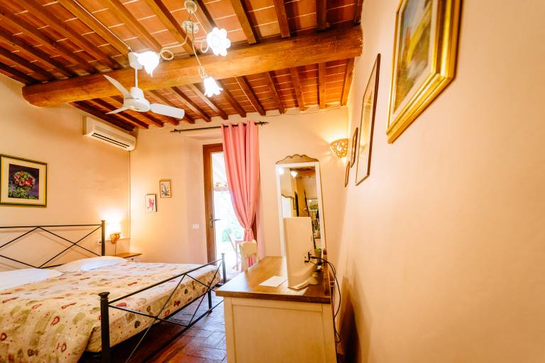Private room Grosseto