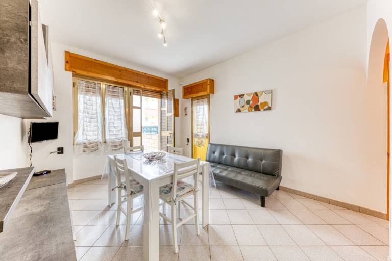 Apartment with yard & terrace | Next to the beach | Dogs allowed — photo 2