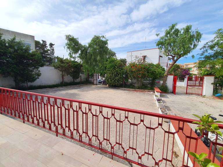 Casa Baia Verde