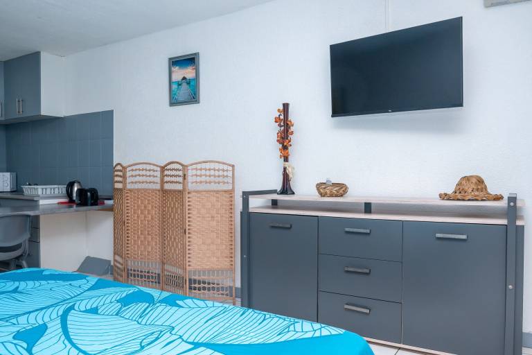 Appartement Papeete