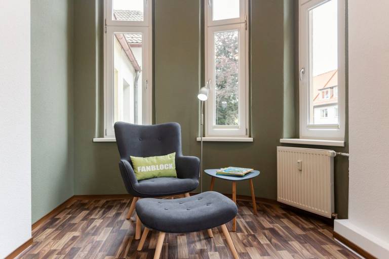 Zentrumsnahe Ferienwohnung in der Alten Apotheke — photo 4