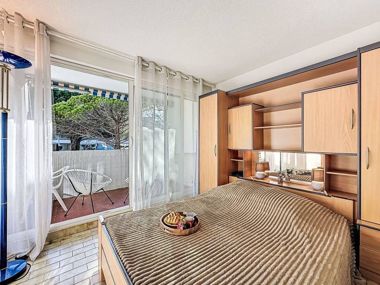 Pleasant rental apartment with patio | Close to the beach | Dogs allowed — photo 3