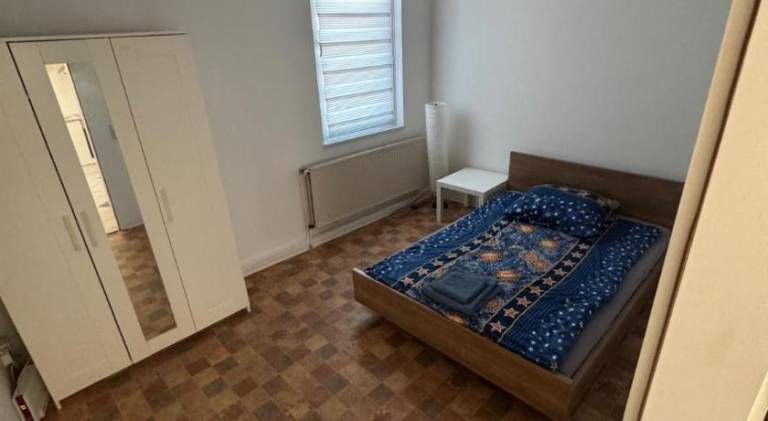 Ferienwohnung