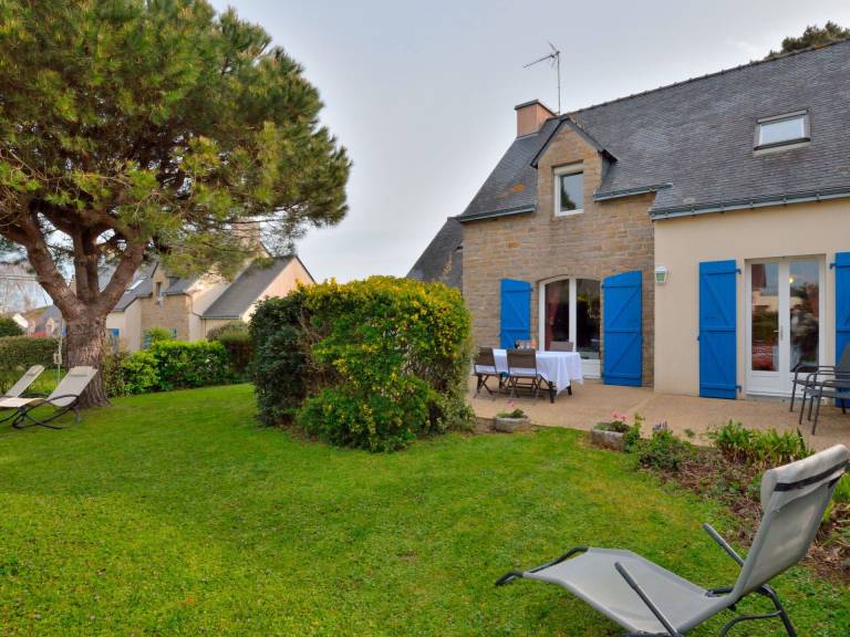 Maison de vacances  Arzon