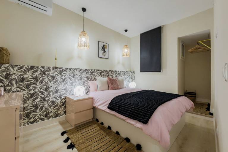 Ferienwohnung Barcelona