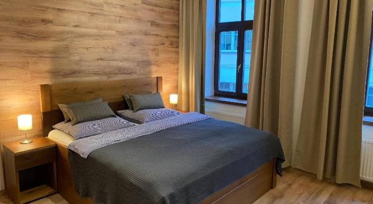 Ferienwohnung Rochlitz an der Iser