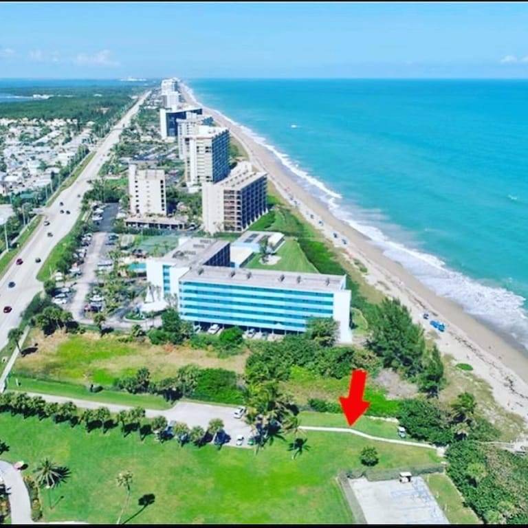 Cottage Jensen Beach
