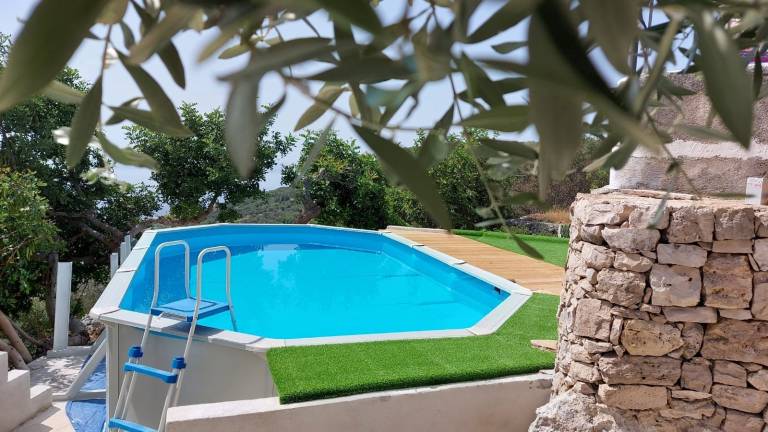Villa 'Giardino dei Tratturi' with Sea View, Wi-Fi, and Air Conditioning — photo 3