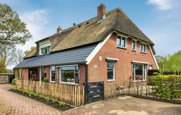 Maison de vacances Hellendoorn