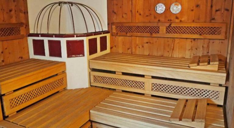 Hotel Egerthof B&B — photo 5