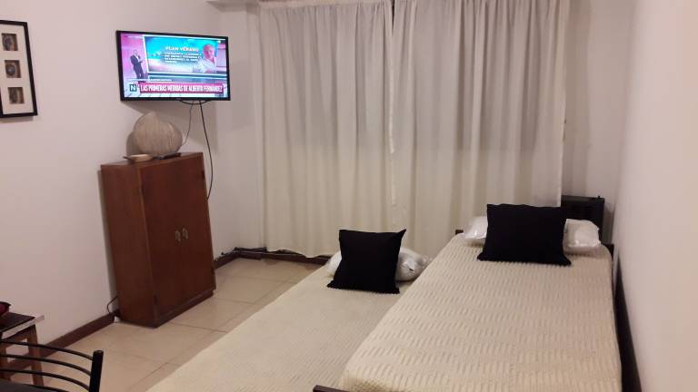 Apartamento Mar del Plata