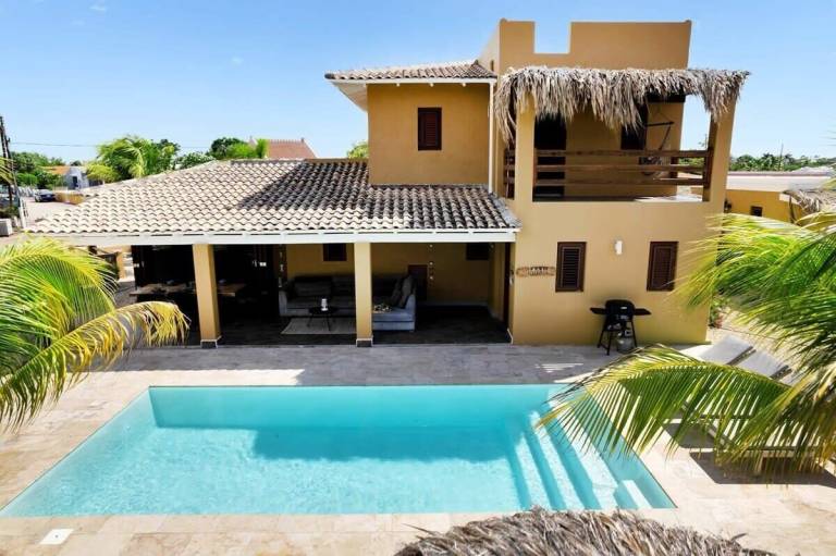 Villa Belnem