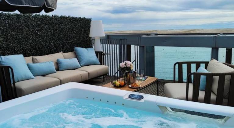 Royal Antibes - Luxury Hotel, Residence, Beach & Spa — photo 3