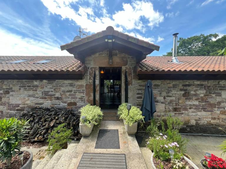Casa Sumbilla