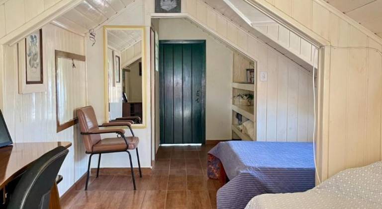 Lodge for 4 persons — photo 2