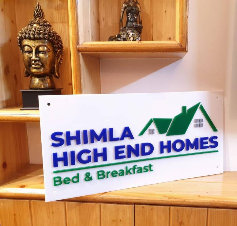 Apartment Shimla