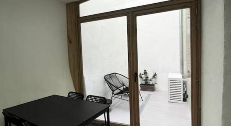 Apartment with 1 room for 4 persons — photo 4