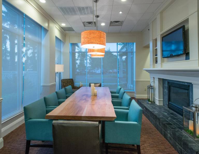 Hilton Garden Inn Tallahassee Central — photo 5