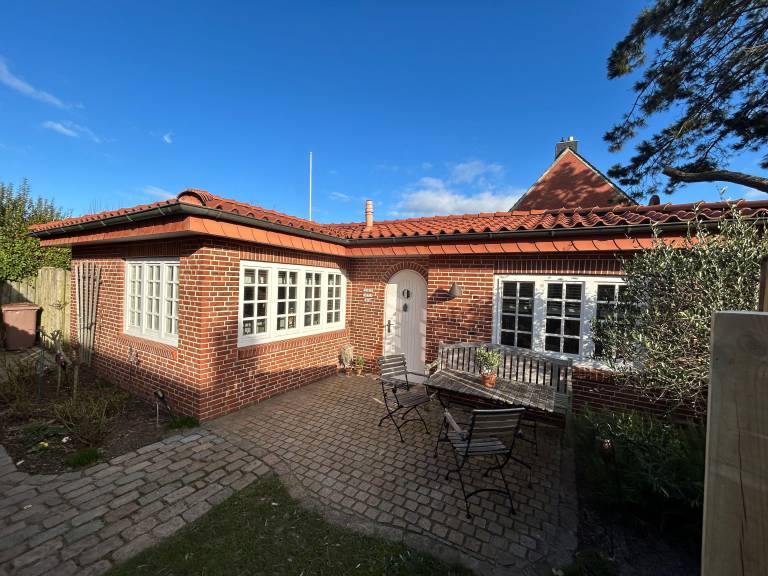 Ferienhaus Westerland