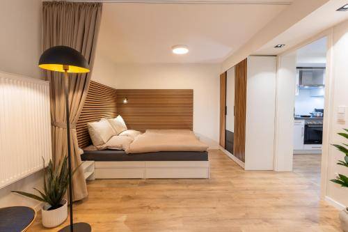 Appartement Kaiserbrunnen