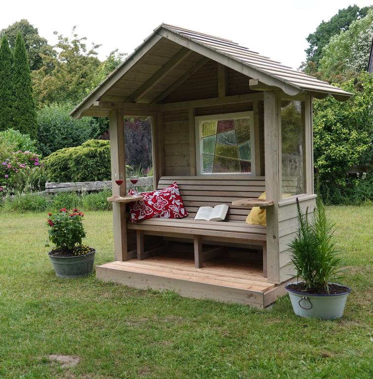 Ferienwohnung Ehrsen-Breden