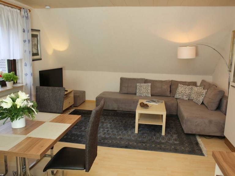 Ferienwohnung Wörlitz