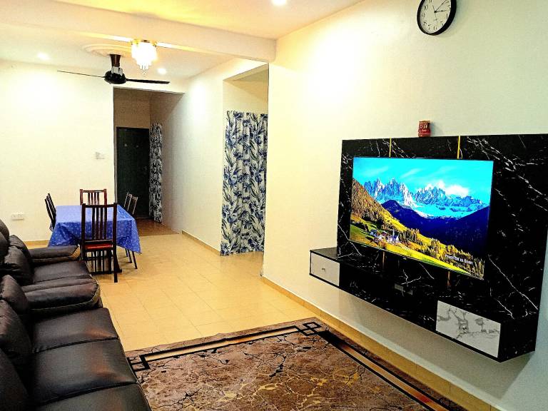 130 m&sup2; Ferienhaus