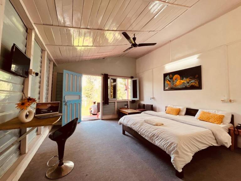 THC Eco cottage — photo 2