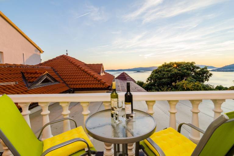 Apartament  Podobuče