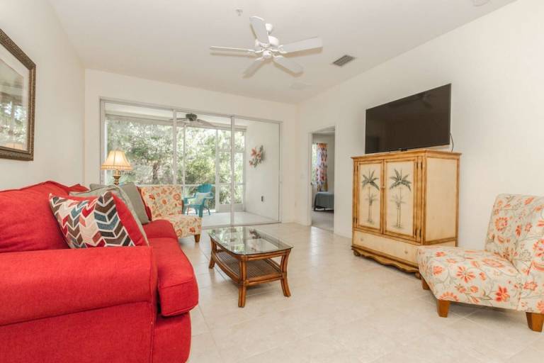 Ferienwohnung Fort Myers