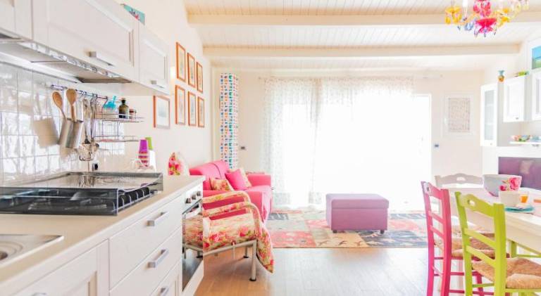 Nice holiday apartment | Beach nearby | Pets are welcome — photo 3