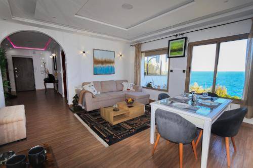 Apartman  Tanger