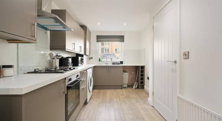 Rental apartment with 4 rooms for 10 persons — photo 3