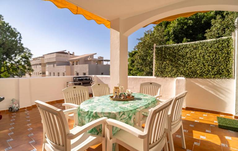 Apartment Arroyo de la Miel