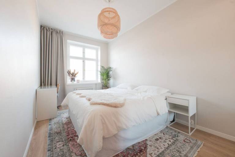 Ferienwohnung Helsinki