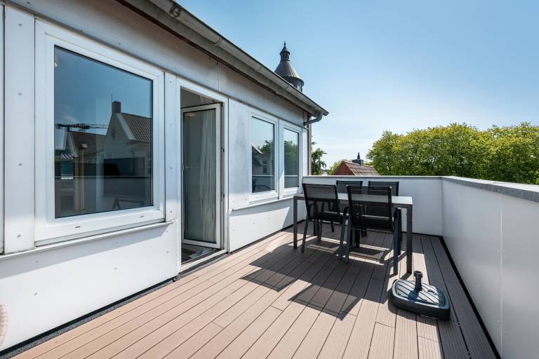 Ferienwohnung Neuenkirchen