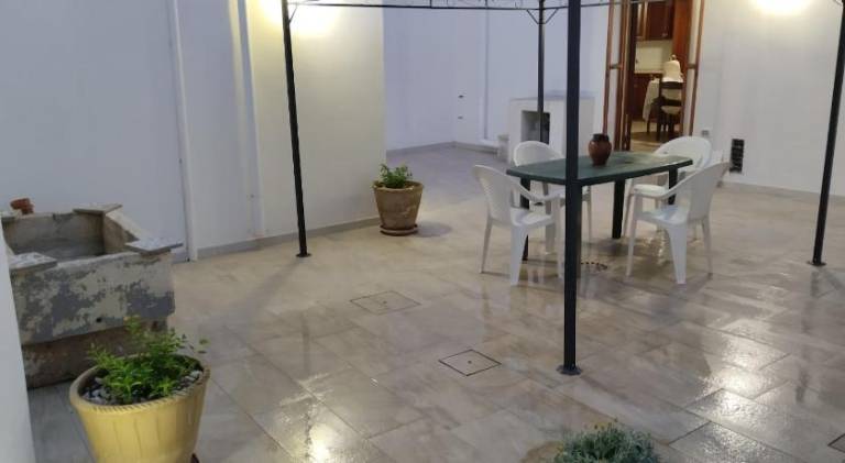 Holiday apartment with 2 rooms for 5 persons — photo 3
