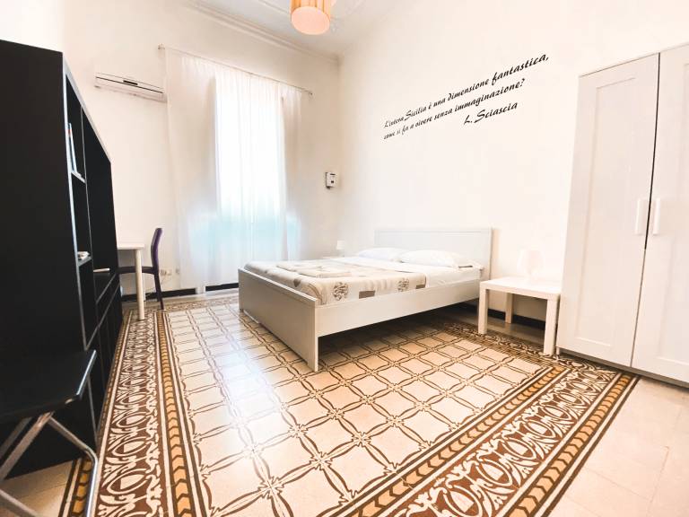 Pension Palermo