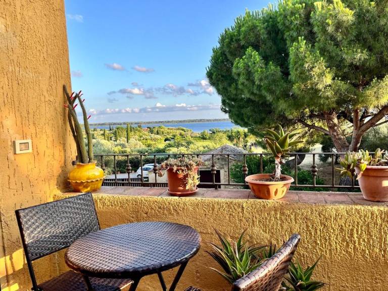 Casa Orbetello Scalo