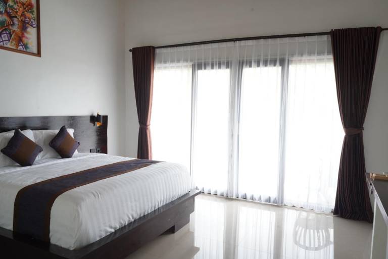 D’Kelingking Secret Villas — photo 2
