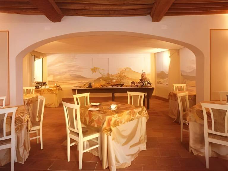 Hotel Alla Corte degli Angeli in Lucca