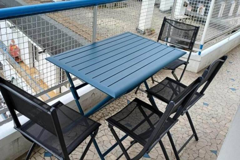 Wonderful apartment | Pets are welcome in Aix-les-Bains