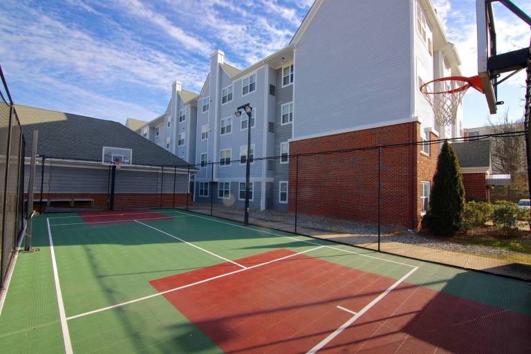 Residence Inn by Marriott Princeton at Carnegie Center