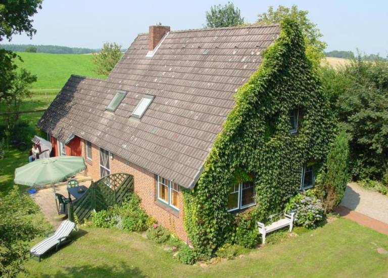 Ferienhaus Albersdorf