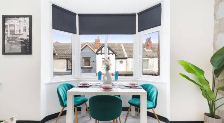 30 m&sup2; Ferienwohnung