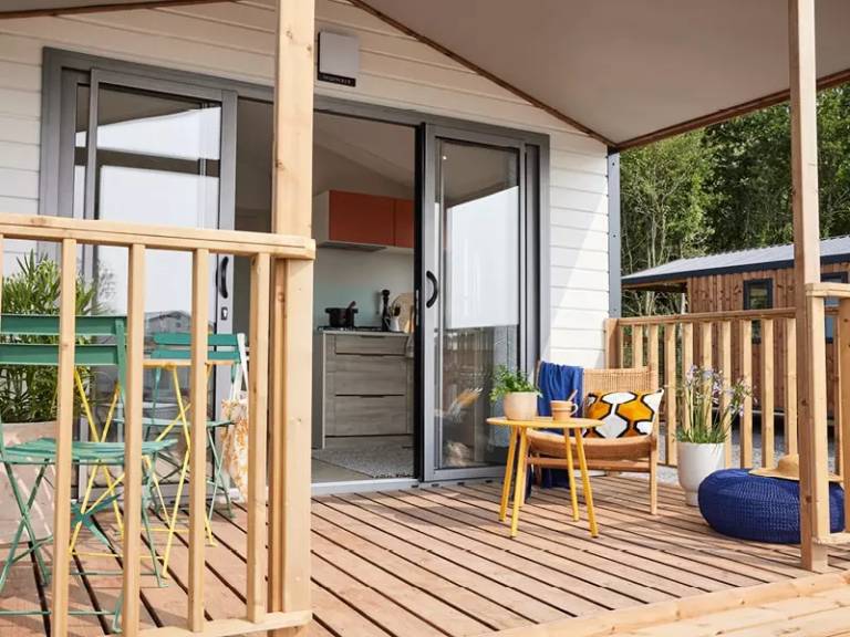 Bungalow  Pianotolli-Caldarello