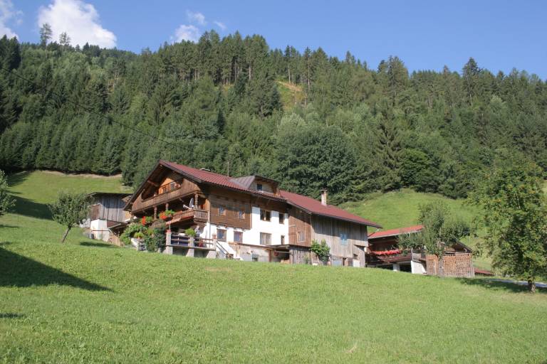 Ferienwohnung Gemeinde Kaltenbach
