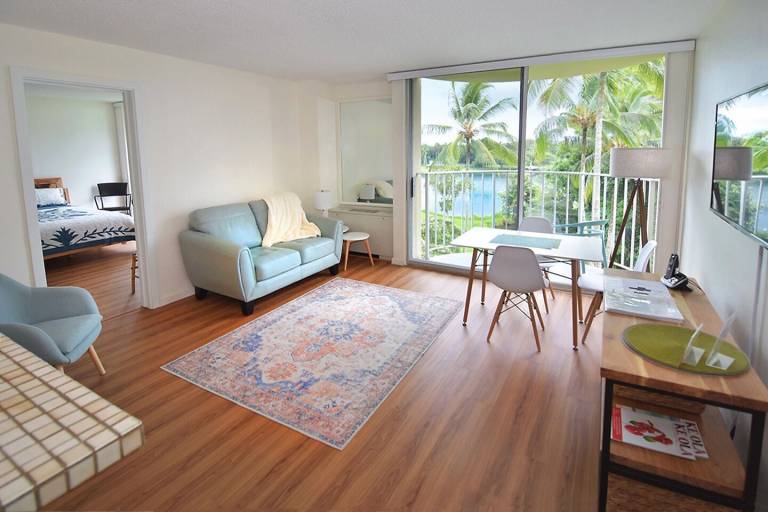 Condo  Keaukaha